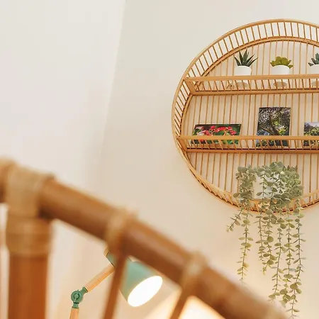 Quintinha Tropical - Panoramic Gateway To Madeira Funchal (Madeira)