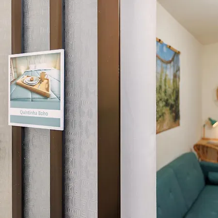 بيت ضيافة Quintinha Tropical - Panoramic Gateway To Madeira فونشال