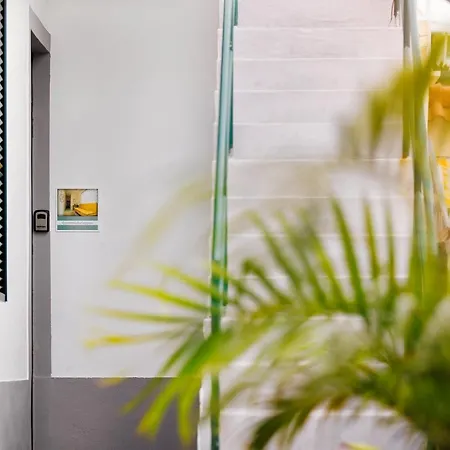 Quintinha Tropical - Panoramic Gateway To Madeira 3*