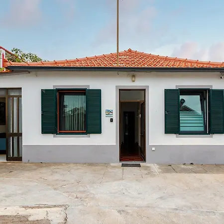 Quintinha Tropical - Panoramic Gateway To Madeira Gasthof Funchal (Madeira)