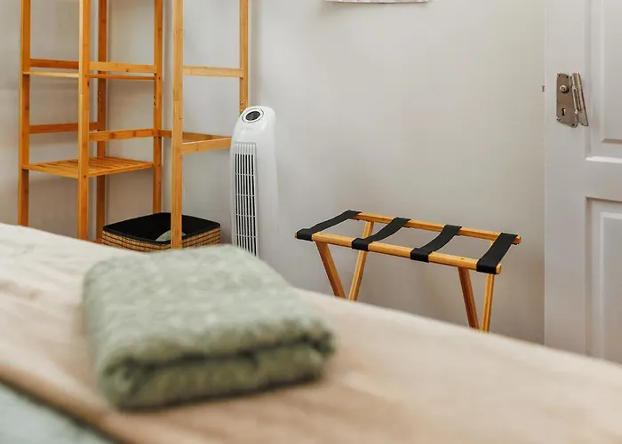 Quintinha Tropical - Panoramic Gateway To Madeira Gasthof Funchal (Madeira)