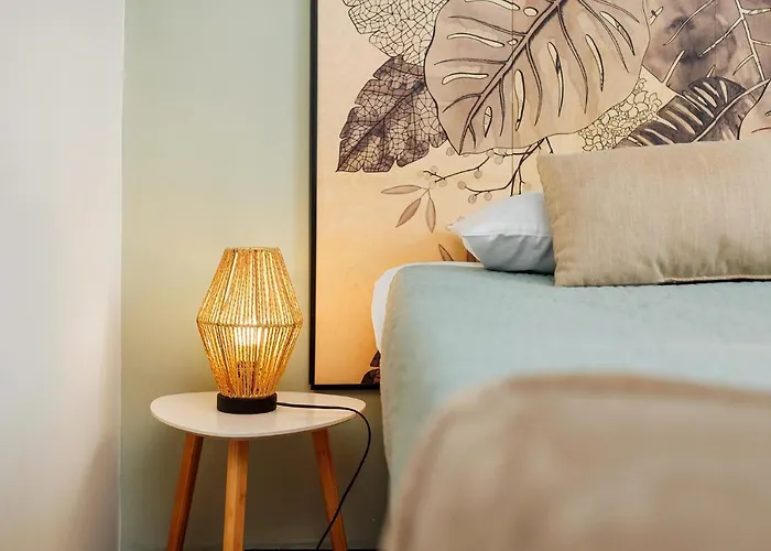 Quintinha Tropical - Panoramic Gateway To Madeira Gasthof Funchal (Madeira)