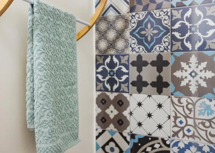 Quintinha Tropical - Panoramic Gateway To Madeira Gasthof Funchal (Madeira)