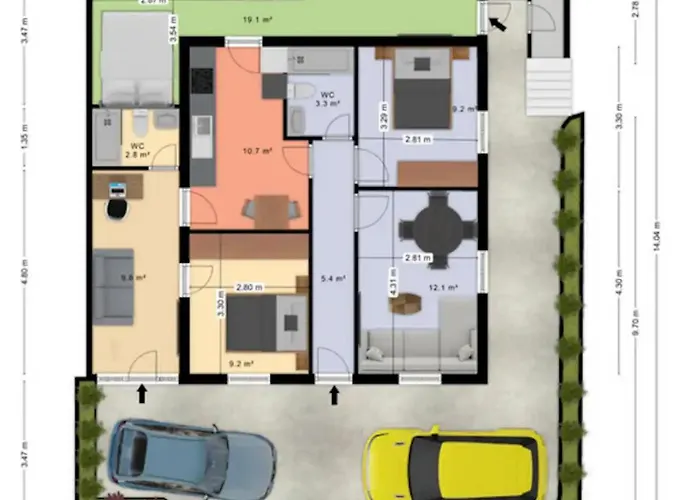 Quintinha Tropical - Panoramic Gateway To Madeira