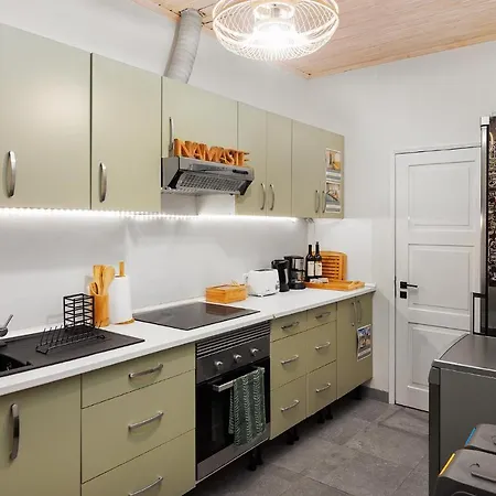 Quintinha Tropical - Panoramic Gateway To Madeira 게스트하우스 3*