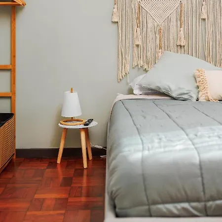 Quintinha Tropical - Panoramic Gateway To Madeira 게스트하우스