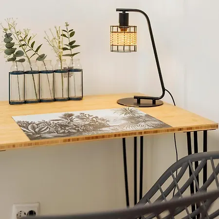 Quintinha Tropical - Panoramic Gateway To Madeira 게스트하우스