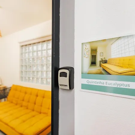 Quintinha Tropical - Panoramic Gateway To Madeira