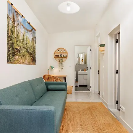 ゲストハウス Quintinha Tropical - Panoramic Gateway To Madeira