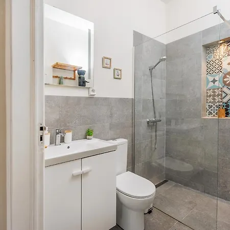 게스트하우스 Quintinha Tropical - Panoramic Gateway To Madeira 푼샬