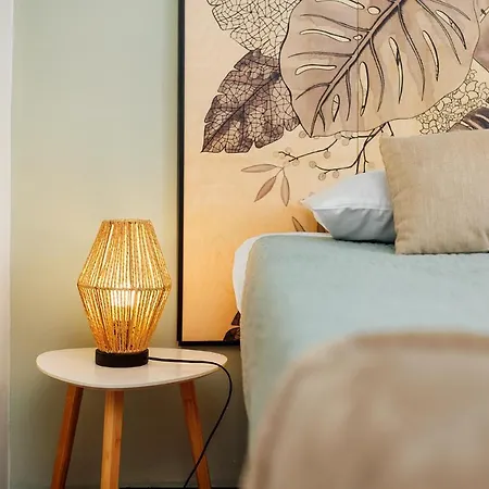 Quintinha Tropical - Panoramic Gateway To Madeira 게스트하우스 푼샬