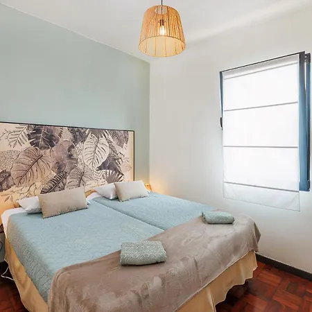 Quintinha Tropical - Panoramic Gateway To Madeira ゲストハウス 3*