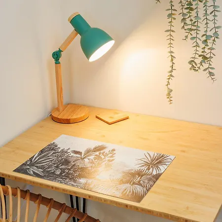 게스트하우스 Quintinha Tropical - Panoramic Gateway To Madeira 3*