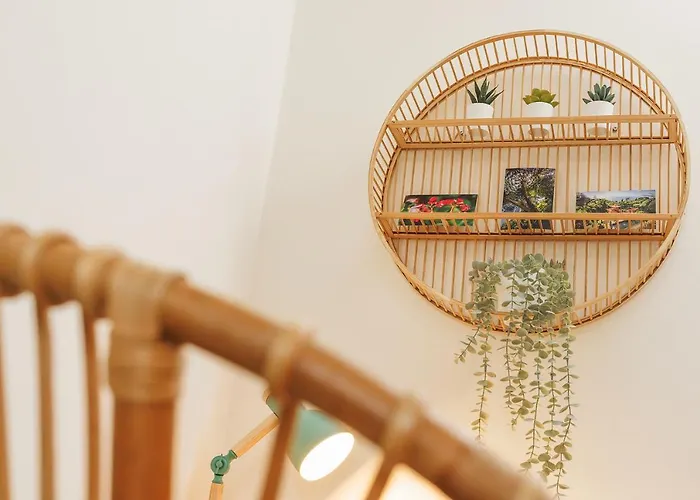 Quintinha Tropical - Panoramic Gateway To Madeira 丰沙尔