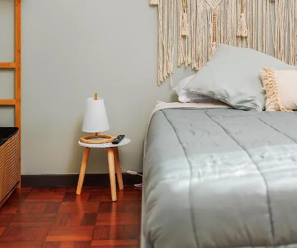 Quintinha Tropical - Panoramic Gateway To Madeira 招待所