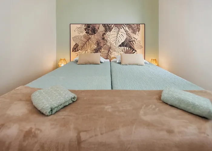 招待所 Quintinha Tropical - Panoramic Gateway To Madeira