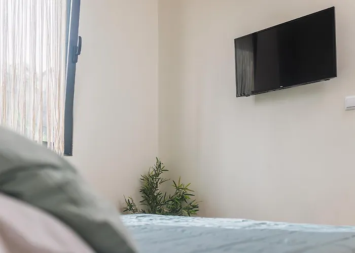 招待所 Quintinha Tropical - Panoramic Gateway To Madeira 丰沙尔