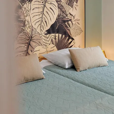 Quintinha Tropical - Panoramic Gateway To Madeira 3*