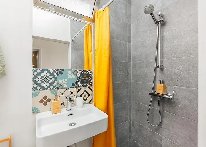 Quintinha Tropical - Panoramic Gateway To Madeira ゲストハウス