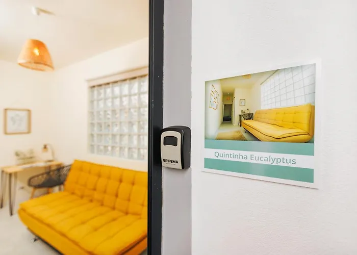 Quintinha Tropical - Panoramic Gateway To Madeira