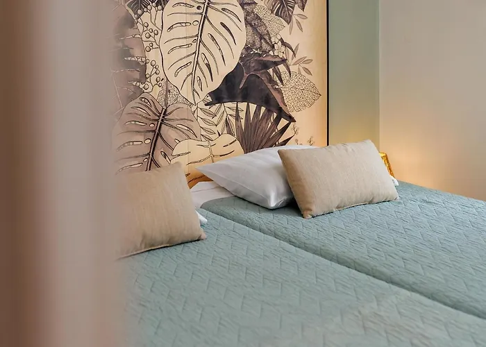 Quintinha Tropical - Panoramic Gateway To Madeira 3*