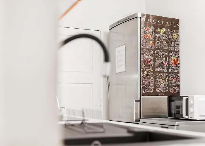 Quintinha Tropical - Panoramic Gateway To Madeira ゲストハウス