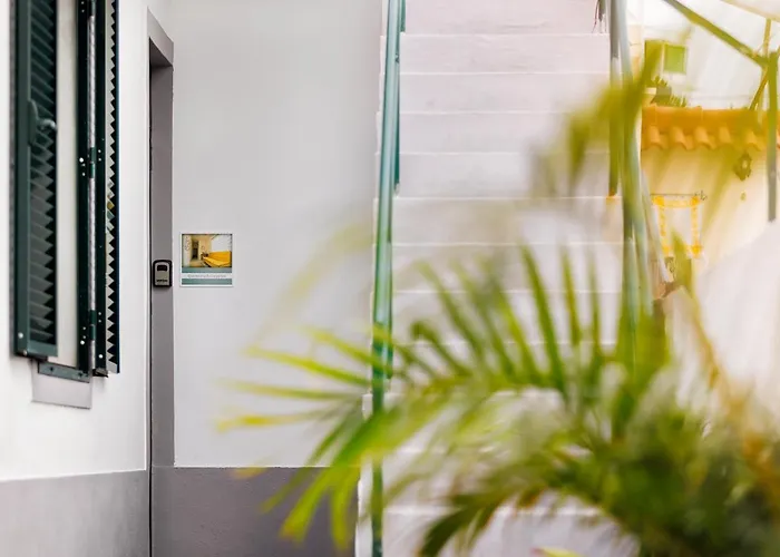 Quintinha Tropical - Panoramic Gateway To Madeira 3*