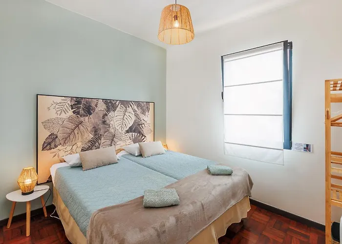 Quintinha Tropical - Panoramic Gateway To Madeira ゲストハウス 3*