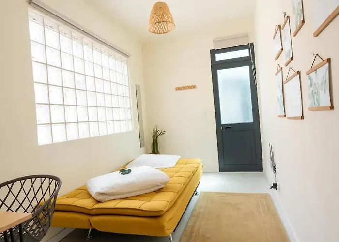 Quintinha Tropical - Panoramic Gateway To Madeira ゲストハウス