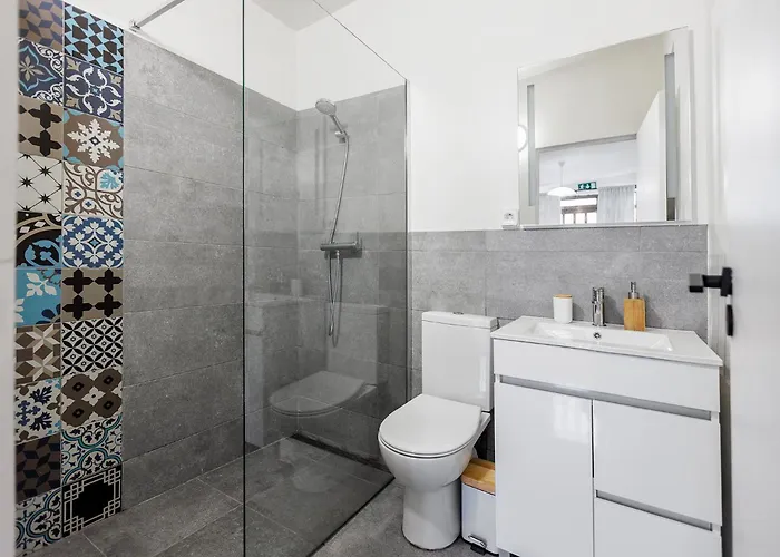 Quintinha Tropical - Panoramic Gateway To Madeira ゲストハウス フンシャル