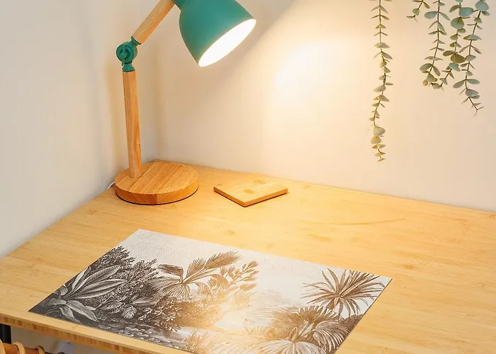 ゲストハウス Quintinha Tropical - Panoramic Gateway To Madeira 3*